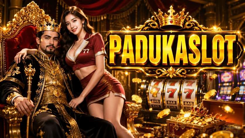 padukaslot padukaslot